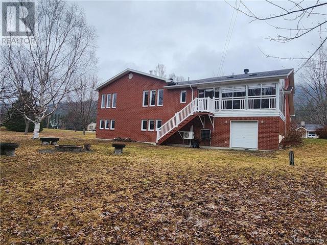 674 Baisley Road, House detached with 3 bedrooms, 2 bathrooms and null parking in Saint Jacques NB | Image 43