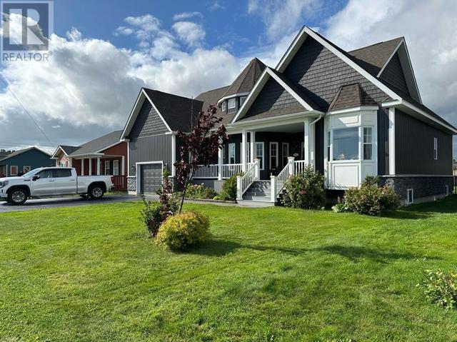 9 Bayside Drive, House detached with 4 bedrooms, 3 bathrooms and null parking in Stephenville NL | Image 1