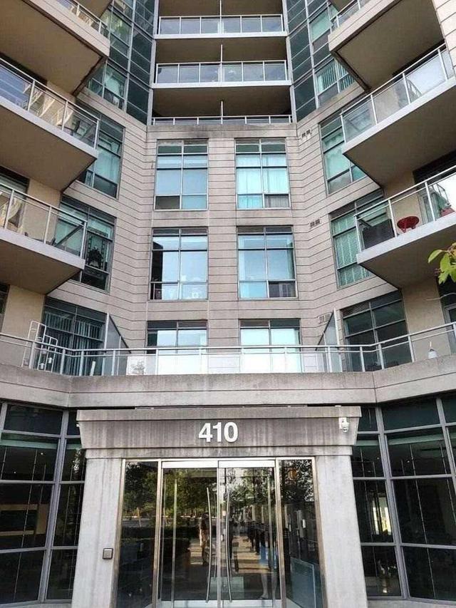 lph 10 - 410 Queens Quay West Blvd, Condo with 2 bedrooms, 2 bathrooms and 0 parking in Toronto ON | Image 1