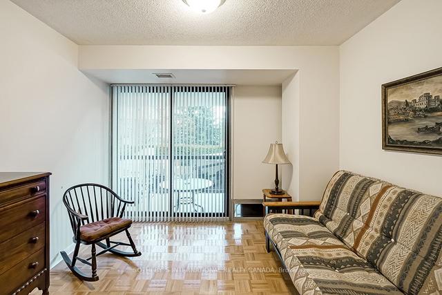 204 - 2175 Marine Dr, Condo with 2 bedrooms, 2 bathrooms and 1 parking in Oakville ON | Image 25