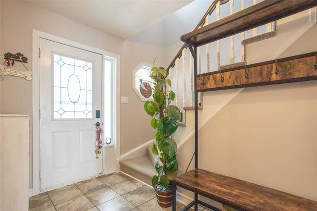 45 Delaney Cres, House detached with 3 bedrooms, 3 bathrooms and 5 parking in Barrie ON | Image 23