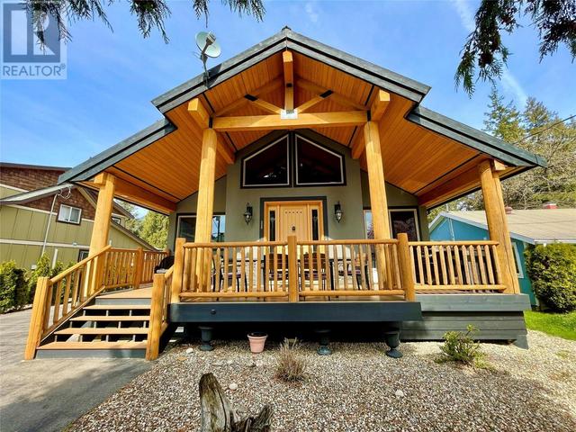 230 White Pine Crescent, House detached with 3 bedrooms, 2 bathrooms and 3 parking in Sicamous BC | Image 57