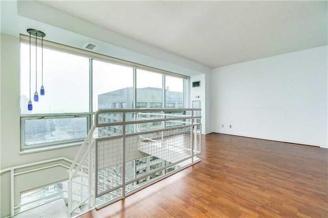 Sph3409 - 10 Yonge St, Condo with 1 bedrooms, 2 bathrooms and 1 parking in Toronto ON | Image 10
