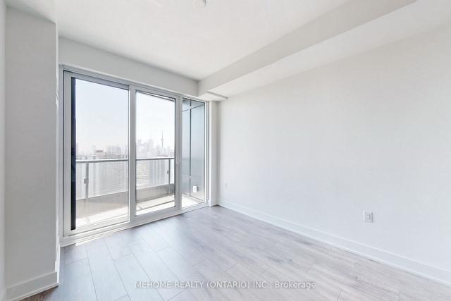 3119 - 585 Bloor St E, Condo with 1 bedrooms, 1 bathrooms and 0 parking in Toronto ON | Image 36