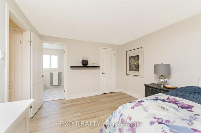 602 Sunnyvale Cres, House detached with 4 bedrooms, 3 bathrooms and 4 parking in Milton ON | Image 8