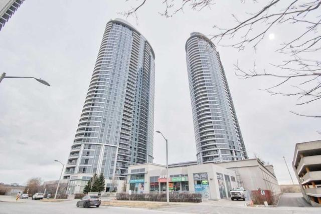 1520 - 135 Village Green Sq, Condo with 1 bedrooms, 1 bathrooms and 1 parking in Toronto ON | Image 1