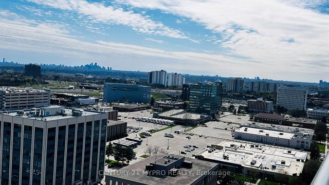 1905 - 50 Ann O'reilly Rd, Condo with 2 bedrooms, 1 bathrooms and 1 parking in Toronto ON | Image 20