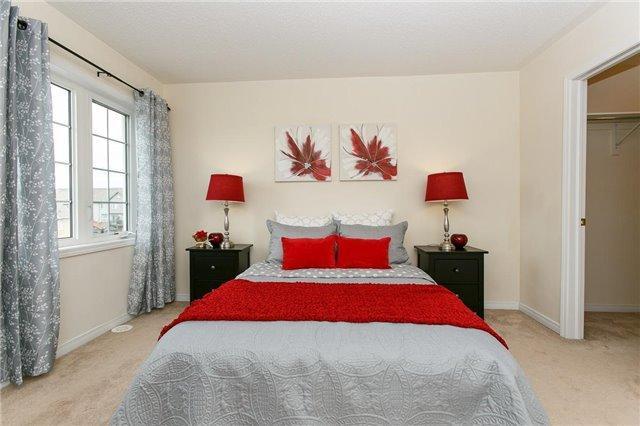 31 - 186 Kingston Rd W, Townhouse with 2 bedrooms, 2 bathrooms and 1 parking in Ajax ON | Image 13