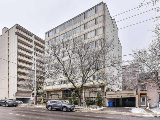 202 - 101 Queen St S, Condo with 1 bedrooms, 1 bathrooms and null parking in Hamilton ON | Image 2