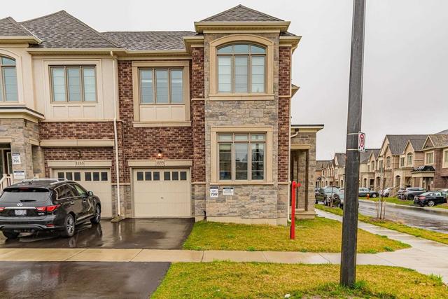 1155 Hamman Way, House semidetached with 4 bedrooms, 3 bathrooms and 2 parking in Milton ON | Image 23
