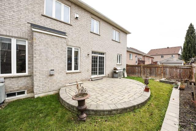 48 Lightheart Dr, House detached with 4 bedrooms, 4 bathrooms and 4 parking in Brampton ON | Image 33