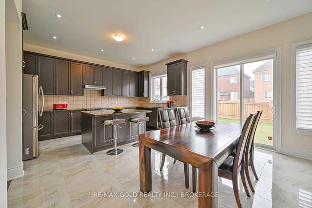 9 Snaresbrook Cres, House detached with 5 bedrooms, 4 bathrooms and 6 parking in Brampton ON | Image 30