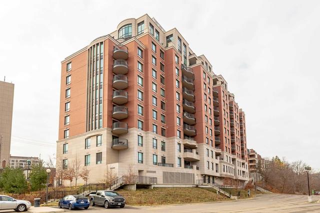103 - 30 Old Mill Rd, Condo with 2 bedrooms, 2 bathrooms and 1 parking in Toronto ON | Image 25
