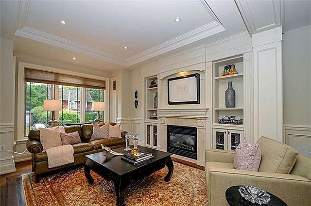 36 Astley Ave, House detached with 5 bedrooms, 6 bathrooms and 2 parking in Toronto ON | Image 3