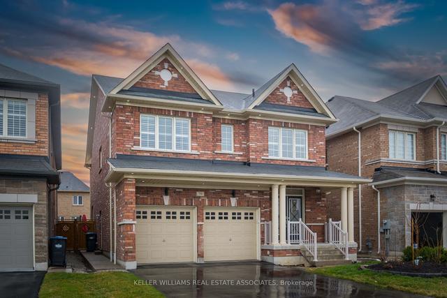 79 Valleyway Dr, House detached with 4 bedrooms, 3 bathrooms and 4 parking in Brampton ON | Image 12