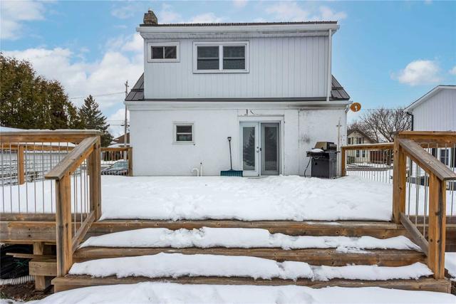 139 Durham St W, House detached with 3 bedrooms, 2 bathrooms and 7 parking in Kawartha Lakes ON | Image 16