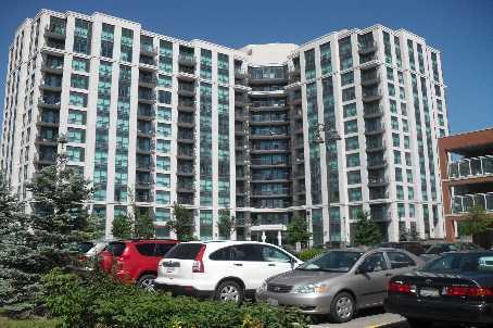 lph 12 - 185 Oneida Cres, Condo with 2 bedrooms, 2 bathrooms and 1 parking in Richmond Hill ON | Image 1