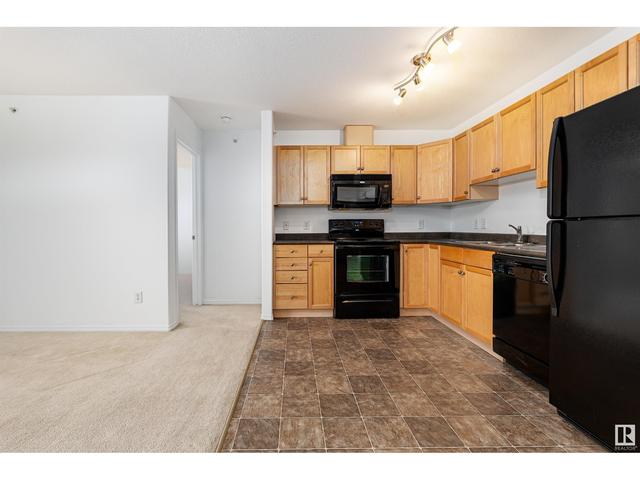 430 - 50 Woodsmere Cl, Condo with 2 bedrooms, 2 bathrooms and null parking in Fort Saskatchewan AB | Image 4