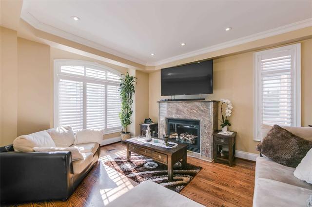 162 Locksley Ave, House detached with 3 bedrooms, 4 bathrooms and 3 parking in Toronto ON | Image 36