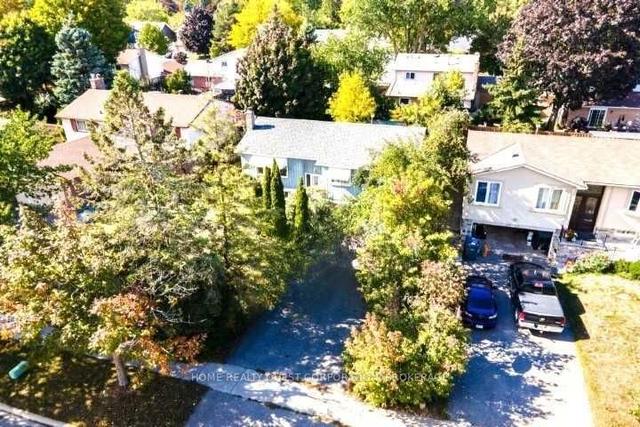 2514 Oak Row Cres, House detached with 3 bedrooms, 2 bathrooms and 5 parking in Mississauga ON | Image 27