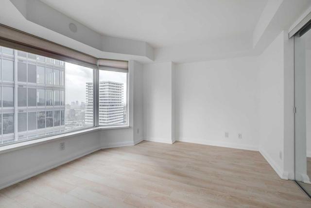 3112 - 155 Yorkville Ave, Condo with 0 bedrooms, 1 bathrooms and null parking in Toronto ON | Image 11