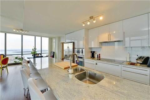 3002 - 33 Mill St, Condo with 3 bedrooms, 3 bathrooms and 2 parking in Toronto ON | Image 3