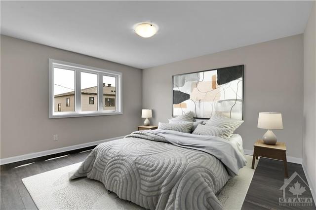 189 Invention Boulevard, Townhouse with 3 bedrooms, 4 bathrooms and 2 parking in Ottawa ON | Image 15