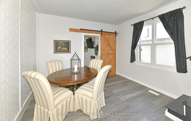 2160 Brampton St, House detached with 3 bedrooms, 1 bathrooms and 7 parking in Hamilton ON | Image 2