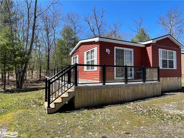 14 morrison creek - 1336 South Morrison Lake Road, House detached with 2 bedrooms, 1 bathrooms and 4 parking in Gravenhurst ON | Image 12