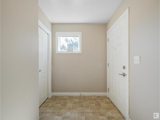 60 - 12050 17 Av Sw, House attached with 2 bedrooms, 1 bathrooms and null parking in Edmonton AB | Image 4