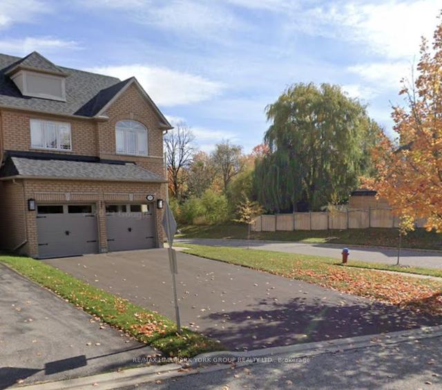 139 Estate Garden Dr W, House detached with 3 bedrooms, 3 bathrooms and 6 parking in Richmond Hill ON | Image 12