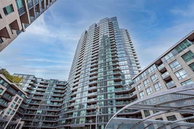 518 - 231 Fort York Blvd, Condo with 0 bedrooms, 1 bathrooms and 0 parking in Toronto ON | Image 21