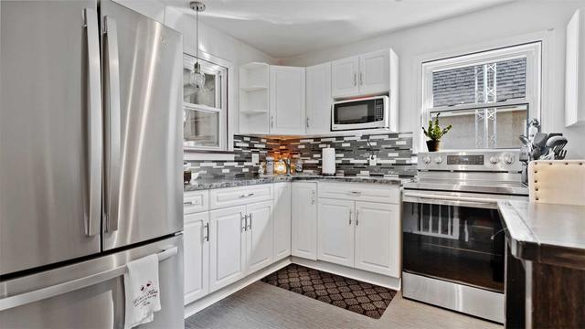 48 Chelsea St, House detached with 4 bedrooms, 2 bathrooms and 4 parking in St. Catharines ON | Image 32