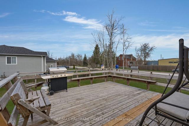 7492 County Road 91, House detached with 4 bedrooms, 2 bathrooms and 10 parking in Clearview ON | Image 20