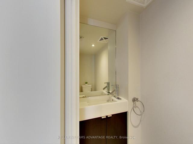 1708e - 36 Lisgar St, Condo with 1 bedrooms, 2 bathrooms and 0 parking in Toronto ON | Image 33