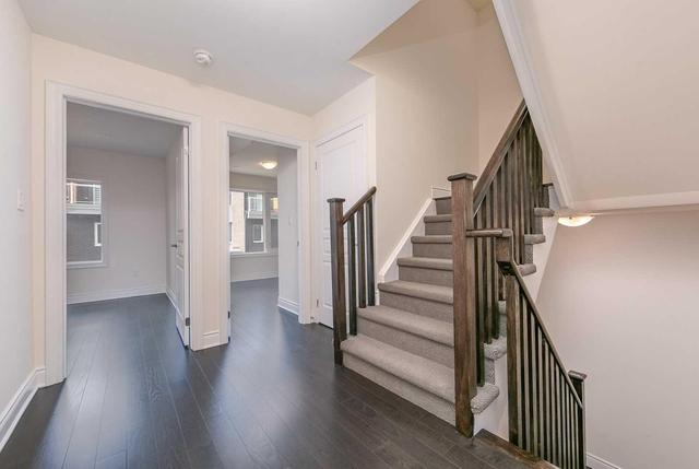 Th23 - 18 Applewood Lane, Townhouse with 3 bedrooms, 3 bathrooms and 1 parking in Toronto ON | Image 9