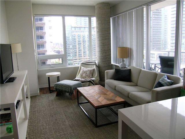 1003 - 55 East Liberty St, Condo with 1 bedrooms, 1 bathrooms and 1 parking in Toronto ON | Image 5