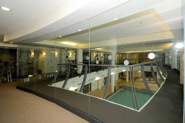720 - 219 Fort York Blvd, Condo with 1 bedrooms, 1 bathrooms and 1 parking in Toronto ON | Image 9