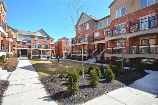 9 - 39 Hays Blvd, Condo with 2 bedrooms, 2 bathrooms and 1 parking in Oakville ON | Image 20