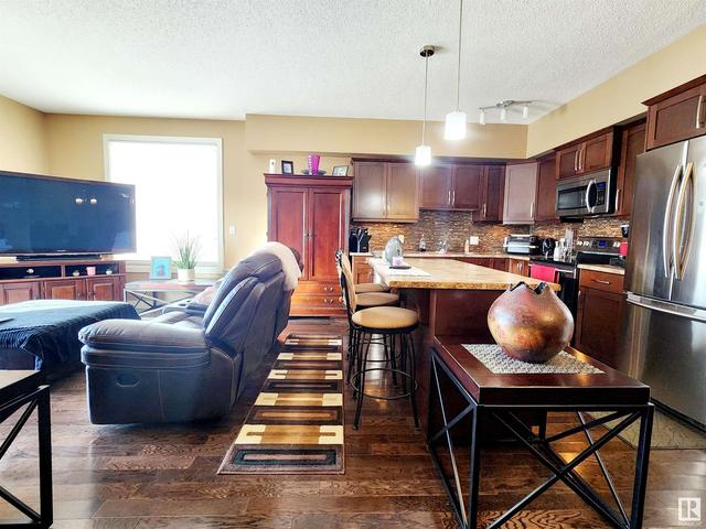 202 - 10520 56 Av Nw, Condo with 2 bedrooms, 2 bathrooms and null parking in Edmonton AB | Image 8