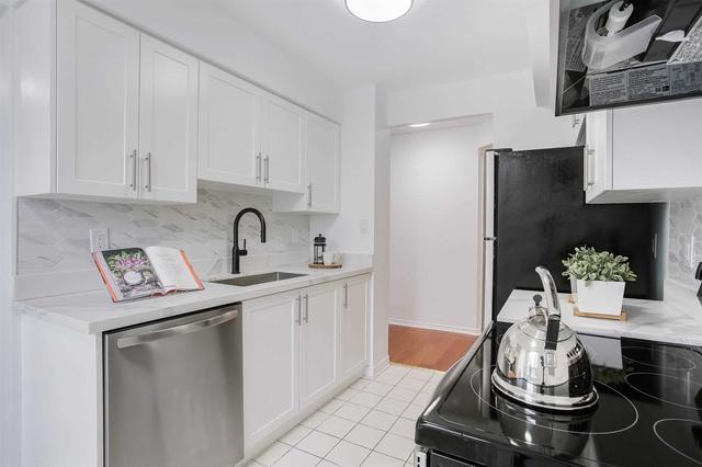 407 - 35 Empress Ave, Condo with 2 bedrooms, 2 bathrooms and 1 parking in Toronto ON | Image 27