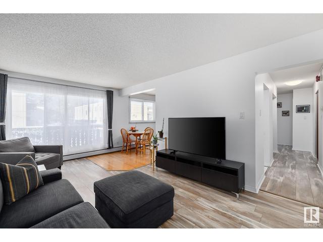 203 - 10320 113 St Nw, Condo with 3 bedrooms, 1 bathrooms and null parking in Edmonton AB | Image 5