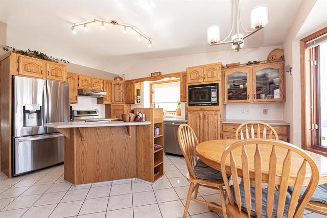 117 Duncan Crescent, House detached with 4 bedrooms, 3 bathrooms and 2 parking in Red Deer AB | Image 7