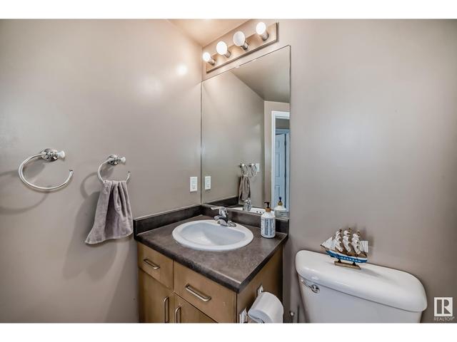 402 - 10118 95 St Nw, Condo with 2 bedrooms, 2 bathrooms and null parking in Edmonton AB | Image 28