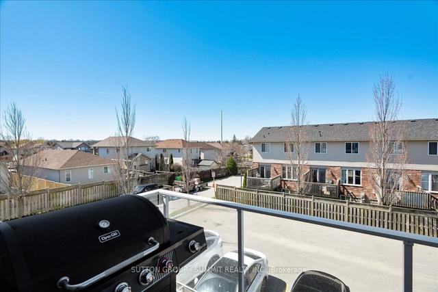 79 - 234 Edgevalley Rd, Townhouse with 3 bedrooms, 3 bathrooms and 1 parking in London ON | Image 20