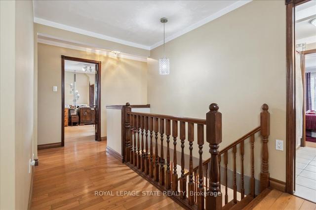 273 King St E, House detached with 4 bedrooms, 4 bathrooms and 14 parking in Hamilton ON | Image 21