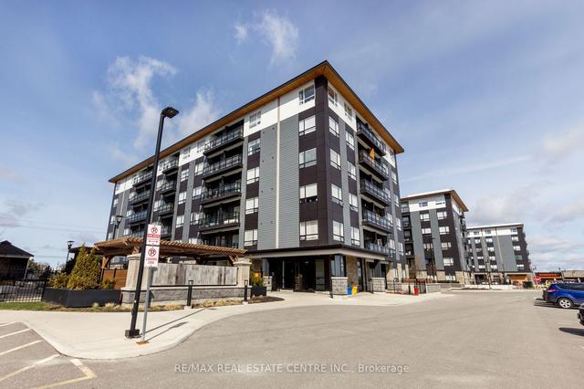 301 - 247 Northfield Dr E, Condo with 1 bedrooms, 1 bathrooms and 1 parking in Waterloo ON | Image 1
