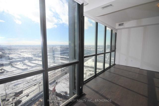 3002 - 2916 Highway 7, Condo with 2 bedrooms, 2 bathrooms and 1 parking in Vaughan ON | Image 24