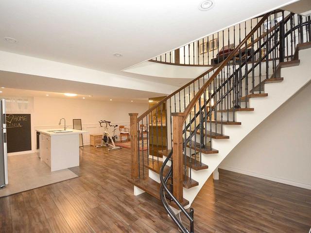 2514 Sharon Cres, House detached with 4 bedrooms, 4 bathrooms and 8 parking in Mississauga ON | Image 15