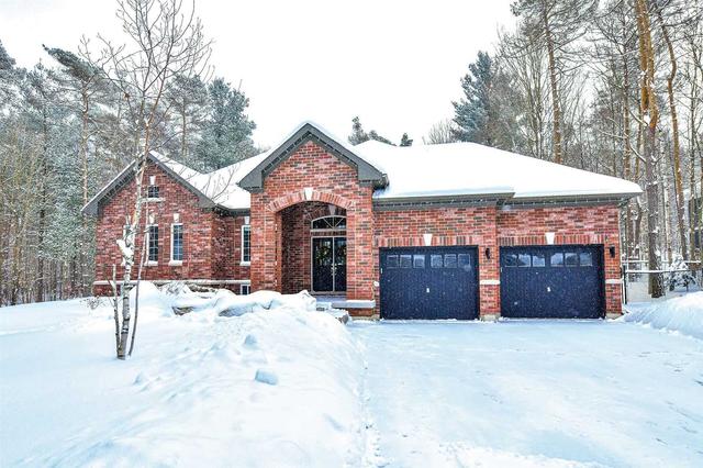 19 Emerald Terr, House detached with 3 bedrooms, 3 bathrooms and 8 parking in Oro Medonte ON | Image 12